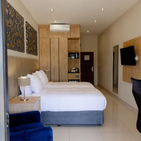 Acres Inn Klerksdorp
