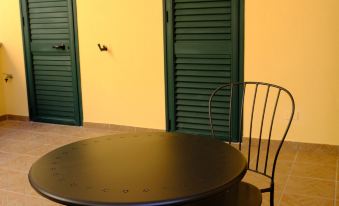 Matteotti Rooms