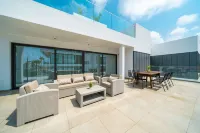 Silver Park Hotel a Paphos