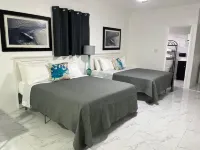 The Sunset Stay Bnb
