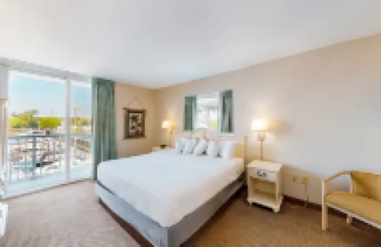 港門遊艇俱樂部鄉村民宿