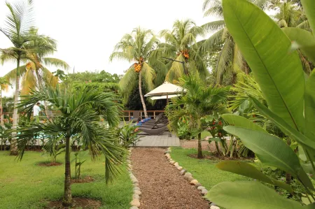 Natural Drake Bay Hotel Boutique