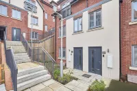 Host & Stay - Mallard Cottage
