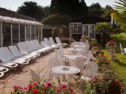 Laguna Hotel Hotels in Bournemouth