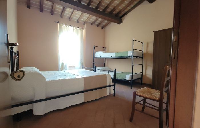 Locanda Francescana