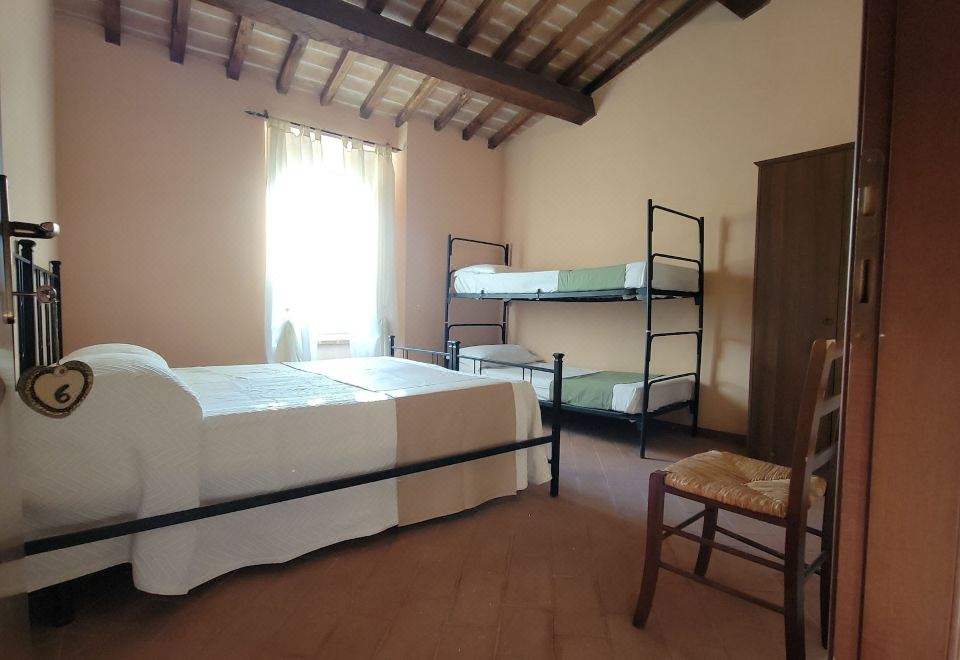 Locanda Francescana - Housity