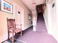 Fernhurst Holiday Apartments - 4-Sterne