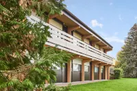 Kyriad Direct Epinal Hotels in Epinal