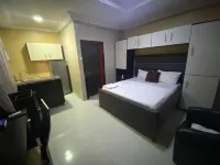 The Domain Lagos