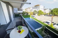 Stile Suite Family Hotel