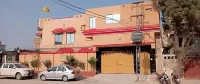 New Indus Hotel
