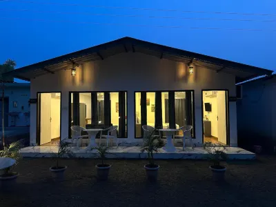 SIX SEASONS RESORT Hotel di 