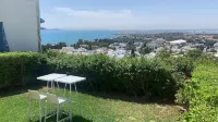 La Villa des Oliviers - Beach
