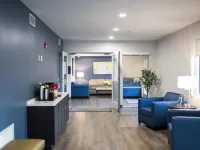 Stayapt Suites Pensacola-Uwf/Florida Hospital Area Hotels in Ferry Pass