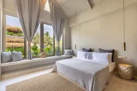 The Konkret Lombok - Balkoner