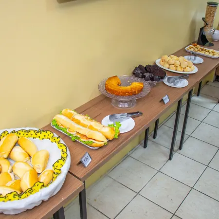 Prestige Manaus Hotel