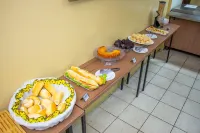 Prestige Manaus Hotel Hotels in Iranduba