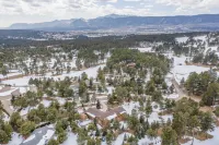 The Phone Booth Hotels in Woodmoor