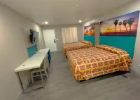 New Star Inn El Monte, CA - Los Angeles Hotel a El Monte