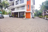 FabExpress Holiday Suites - Nr Benaulim Beach