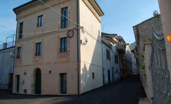 B&B la Terrazza Sul Borgo