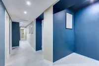 Vivilo Collection - Collina 24 Suites - Close to Via Veneto Hotel a Rione XVII Sallustiano