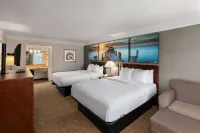 哥倫比亞肯塔基溫德姆戴斯飯店 阿代爾縣住宿飯店