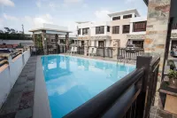 Tumon Bel-Air Serviced Residence Hotels in Tamuning