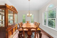 Lakeside Landing by AvantStay Private Dock