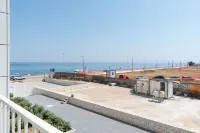 Lolita s Beachfront Loft by Wonderful Italy