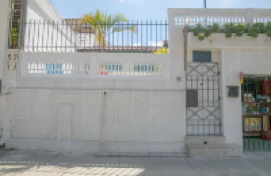 Hostel Caribe Cartagena Hôtels à : 