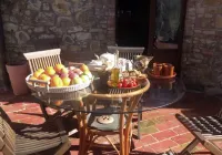 Agriturismo Le Canterie Hotels in Radicondoli