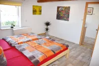 Monteurwohnung Langelsheim Max 2 Personen