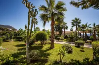 Villaggio Baia d'Ercole