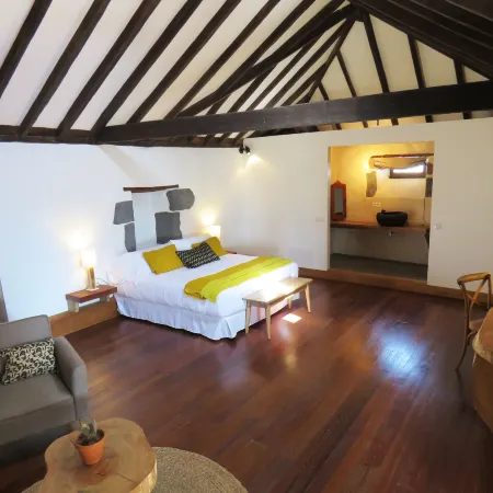 Hotel Boutique Palacio Ico - Only Adults