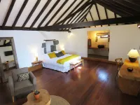 Hotel Boutique Palacio Ico - Only Adults Hotels in Lanzarote