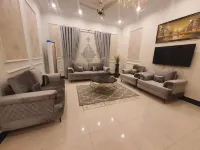 Margalla Hills Residency Islamabad Hotels in Khoi Maira