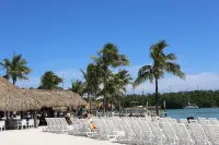 Gilbert's Resort & Marina - Meerblick