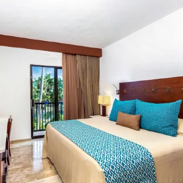 The Royal Cancun - All Suites Resort