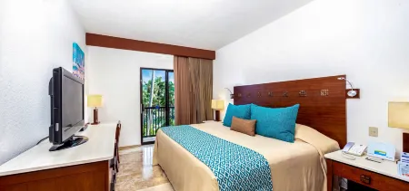 The Royal Cancun - All Suites Resort
