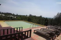 Lanta for Rest Boutique - Rooftop Pools