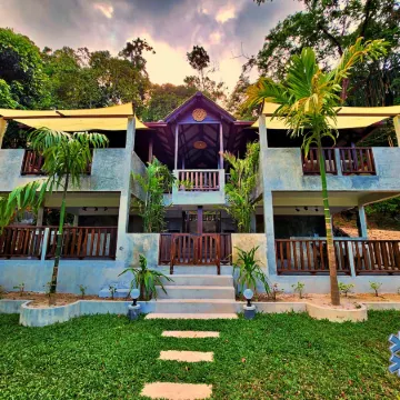 Flower Power Village