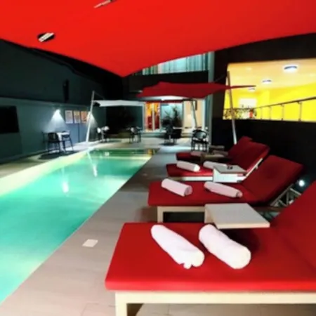 Loft Hotel