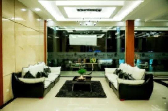 โรงแรมโอริซา