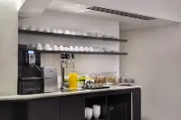 Ultra Tel Aviv Boutique Hotel - breakfast