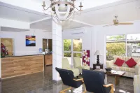 Samoana Boutique Hotel