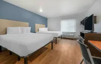 Extended Stay America Select Suites - Indianapolis - West Hotels in Avon