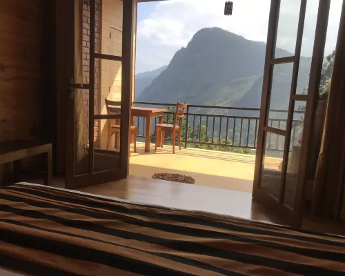 Ella Ridge View Hotels in Badulla