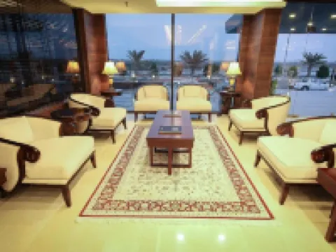 Rabigh Park Hotel Hotels in Rabigh