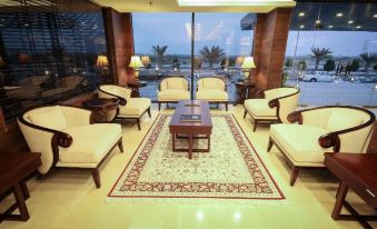 Rabigh Park Hotel